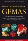 manual de identificación de gemas-antoinette l. matlins-antonio c. bonanno-9788428215640 manual de identificación de gemas-antoinette l. matlins-antonio c. bonanno-9788428215640