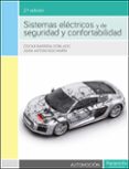sistemas electricos y de seguridad y confortabilidad (2ª ed.)-joan antoni ros marin-oscar barrera doblado-9788428338240 sistemas electricos y de seguridad y confortabilidad (2ª ed.)-joan antoni ros marin-oscar barrera doblado-9788428338240