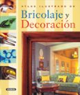 atlas ilustrado de bricolaje y decoracion-isabel ortiz-9788430546640 atlas ilustrado de bricolaje y decoracion-isabel ortiz-9788430546640