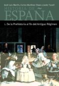 historia de españa (tomo i)-javier tusell gomez-9788430604340 historia de españa (tomo i)-javier tusell gomez-9788430604340