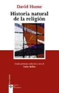 historia natural de la religion (3ª ed.)-david hume-9788430946440 historia natural de la religion (3ª ed.)-david hume-9788430946440