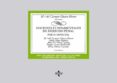 nociones fundamentales de derecho penal (vol. i): parte especial (2ª ed.)-maria del carmen gomez rivero-9788430966240 nociones fundamentales de derecho penal (vol. i): parte especial (2ª ed.)-maria del carmen gomez rivero-9788430966240