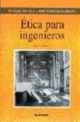 etica para ingenieros (2ª ed. corregida)-jose ignacio murillo-rafael escola-9788431320140 etica para ingenieros (2ª ed. corregida)-jose ignacio murillo-rafael escola-9788431320140
