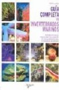 guia completa de invertebrados marinos-tristan louger-9788431539740 guia completa de invertebrados marinos-tristan louger-9788431539740