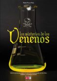 los misterios de los venenos (ebook)-9788431554040 los misterios de los venenos (ebook)-9788431554040