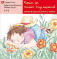 mario, un musico especial: lectura (educacion primaria, 1 ciclo)-ana fernandez buñuel-maria carmen rodriguez-9788431629540 mario, un musico especial: lectura (educacion primaria, 1 ciclo)-ana fernandez buñuel-maria carmen rodriguez-9788431629540