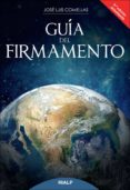 guia del firmamento-jose luis comellas-9788432142840 guia del firmamento-jose luis comellas-9788432142840