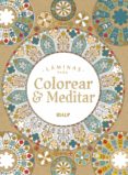 laminas para colorear y meditar-9788432150340 laminas para colorear y meditar-9788432150340