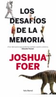 los desafios de la memoria (ebook)-9788432209840 los desafios de la memoria (ebook)-9788432209840