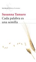 cada palabra es una semilla (ebook)-9788432291340 cada palabra es una semilla (ebook)-9788432291340