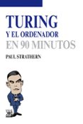turing y el ordenador (ebook)-9788432317040 turing y el ordenador (ebook)-9788432317040