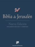 biblia de jerusalen (ebook)-9788433036940 biblia de jerusalen (ebook)-9788433036940