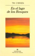 en el lago de los bosques-tim o brien-9788433908940 en el lago de los bosques-tim o brien-9788433908940
