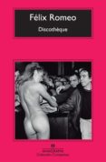 discotheque-felix romeo-9788433976840 discotheque-felix romeo-9788433976840