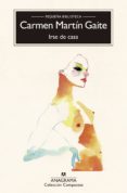 irse de casa-carmen martin gaite-9788433978240 irse de casa-carmen martin gaite-9788433978240