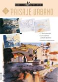 paisaje urbano-9788434221840 paisaje urbano-9788434221840
