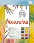 acuarelas (¡que facil¡)-9788434228740 acuarelas (¡que facil¡)-9788434228740