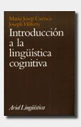 introduccion a la lingüistica cognitiva-maria josep cuenca-9788434482340 introduccion a la lingüistica cognitiva-maria josep cuenca-9788434482340
