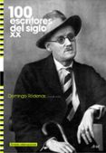 100 escritores del siglo xx (ambito internacional)-domingo rodenas de moya-9788434487840 100 escritores del siglo xx (ambito internacional)-domingo rodenas de moya-9788434487840