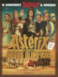 asterix y los juegos olimpicos: album pelicula-albert uderzo-9788434506640 asterix y los juegos olimpicos: album pelicula-albert uderzo-9788434506640