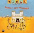egipto y los faraones-sylvie baussier-9788434893740 egipto y los faraones-sylvie baussier-9788434893740