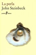 la perla (25ª ed.)-john steinbeck-9788435018340 la perla (25ª ed.)-john steinbeck-9788435018340