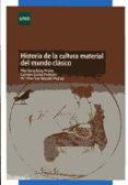 historia de la cultura material del mundo clasico-mar zarzalejos prieto-9788436260540 historia de la cultura material del mundo clasico-mar zarzalejos prieto-9788436260540