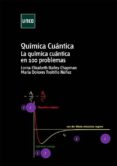 quimica cuantica. la quimica cuantica en 100 problemas (ebook)-9788436266740 quimica cuantica. la quimica cuantica en 100 problemas (ebook)-9788436266740
