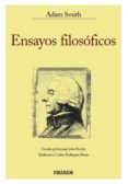 ensayos filosoficos-adam smith-9788436812640 ensayos filosoficos-adam smith-9788436812640