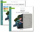 guía: el niño con miedo a la oscuridad + cuento: álex en una mision secreta-9788436834840 guía: el niño con miedo a la oscuridad + cuento: álex en una mision secreta-9788436834840