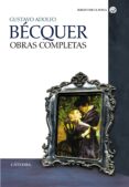 becquer. obras completas-gustavo adolfo becquer-9788437629940 becquer. obras completas-gustavo adolfo becquer-9788437629940