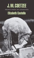 elizabeth costello-j.m. coetzee-9788439710240 elizabeth costello-j.m. coetzee-9788439710240
