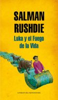 luka y el fuego de la vida-salman rushide-9788439723240 luka y el fuego de la vida-salman rushide-9788439723240