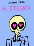 el eterno-joann sfar-9788439728740 el eterno-joann sfar-9788439728740