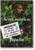 estuche seres magicos de españa-jesus callejo-carlos canales-9788441401440 estuche seres magicos de españa-jesus callejo-carlos canales-9788441401440