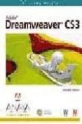 dreamweaver cs3 (diseño y creatividad)-9788441523340 dreamweaver cs3 (diseño y creatividad)-9788441523340