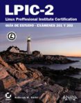 lpic-2: linux professional institute certification-alison baxter-9788441530140 lpic-2: linux professional institute certification-alison baxter-9788441530140