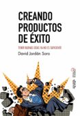 creando productos de exito (social media)-david jordan soro-9788441539440 creando productos de exito (social media)-david jordan soro-9788441539440
