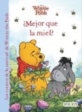 winnie the pooh: ¿mejor que la miel?-catherine hapka-9788444169040 winnie the pooh: ¿mejor que la miel?-catherine hapka-9788444169040