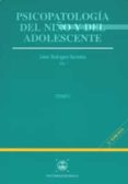 psicopatologia del niño y del adolescente (2 vols.) (2ª ed.)-jaime rodriguez sacristan-9788447204540 psicopatologia del niño y del adolescente (2 vols.) (2ª ed.)-jaime rodriguez sacristan-9788447204540