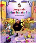 juegos de maricastaña-marife quesada-josep maria allue esteve-9788448017040 juegos de maricastaña-marife quesada-josep maria allue esteve-9788448017040