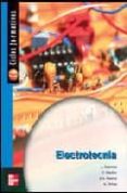 electrotecnia (ciclos formativos grado medio electricidad/electro nica)-9788448127640 electrotecnia (ciclos formativos grado medio electricidad/electro nica)-9788448127640