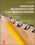ejercicios de introduccion a la microeconomia (3ª ed.)-cristina mazon-miguel sebastian-9788448139940 ejercicios de introduccion a la microeconomia (3ª ed.)-cristina mazon-miguel sebastian-9788448139940