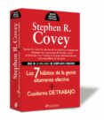 pack los 7 hábitos de la gente altamente efectiva-stephen r. covey-9788449332340 pack los 7 hábitos de la gente altamente efectiva-stephen r. covey-9788449332340