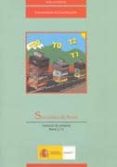 secciones de firme: instruccion de carreteras norma 6.1 ic (inclu ye cd-rom)-9788449806940 secciones de firme: instruccion de carreteras norma 6.1 ic (inclu ye cd-rom)-9788449806940