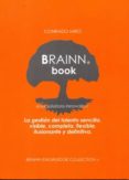 brainn book-conrado miro-9788460830740 brainn book-conrado miro-9788460830740