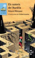 els somnis de laurèlia-eduard marquez taña-9788466139540 els somnis de laurèlia-eduard marquez taña-9788466139540