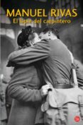 el lapiz del carpintero-manuel rivas-9788466318440 el lapiz del carpintero-manuel rivas-9788466318440