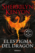 el estigma del dragón (cazadores oscuros 25)-sherrilyn kenyon-9788466341240 el estigma del dragón (cazadores oscuros 25)-sherrilyn kenyon-9788466341240