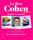 la dieta cohen il·lustrada-jean-michel cohen-9788466415040 la dieta cohen il·lustrada-jean-michel cohen-9788466415040